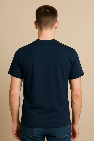 Extra Soft Medium Weight Short Sleeve T-Shirts – Mash